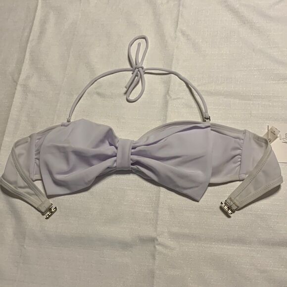 Paradise City Size Large bikini top only mix & match with your current wardrobe - Picture 1 of 8